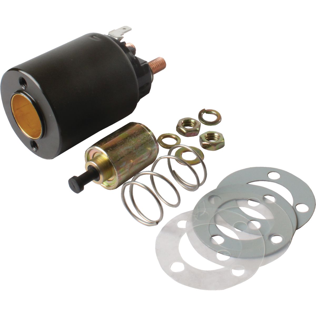 OEX Str Solenoid 12V Motorcraft Style SLX29250