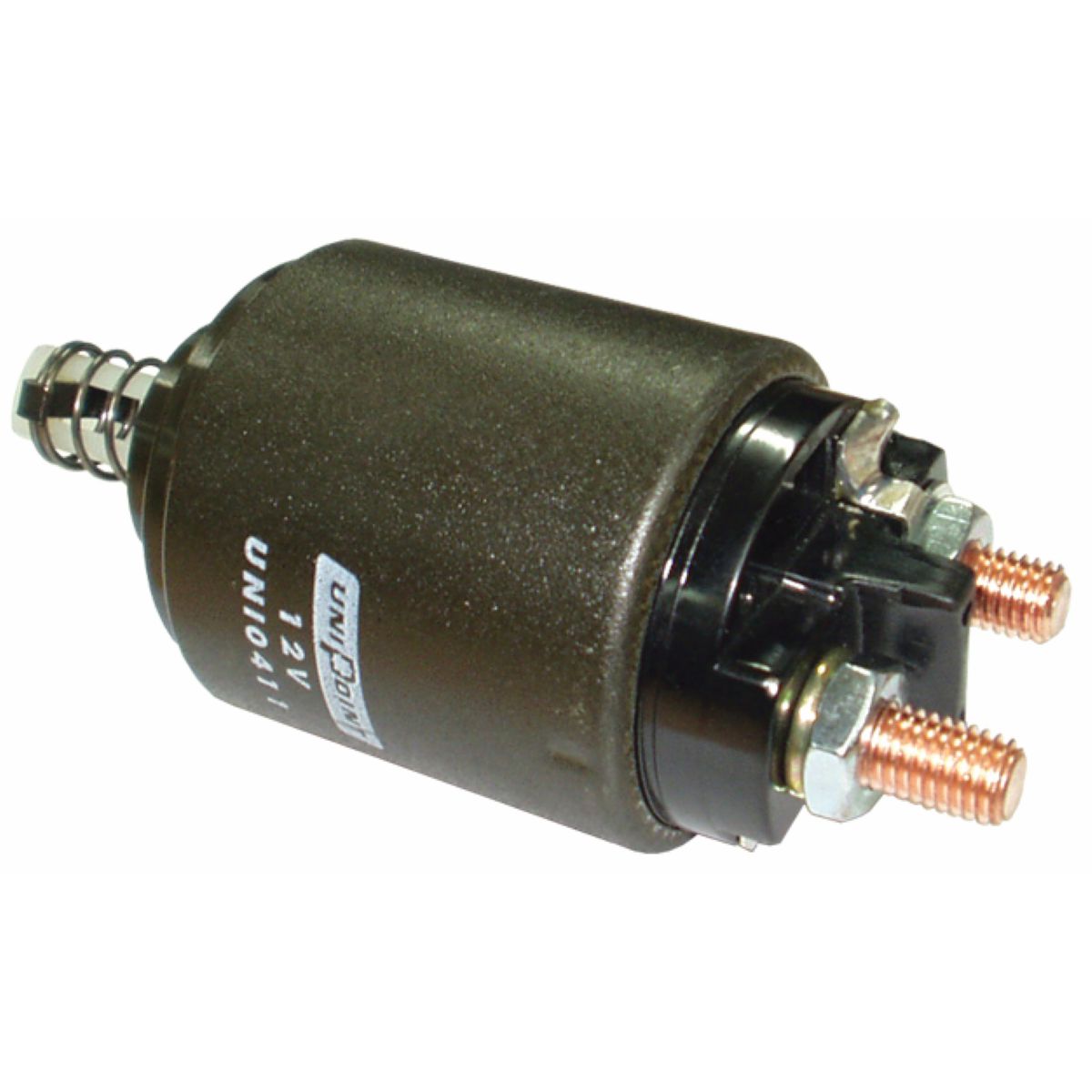 OEX Starter Solenoid 12V Bosch Style SLX40535