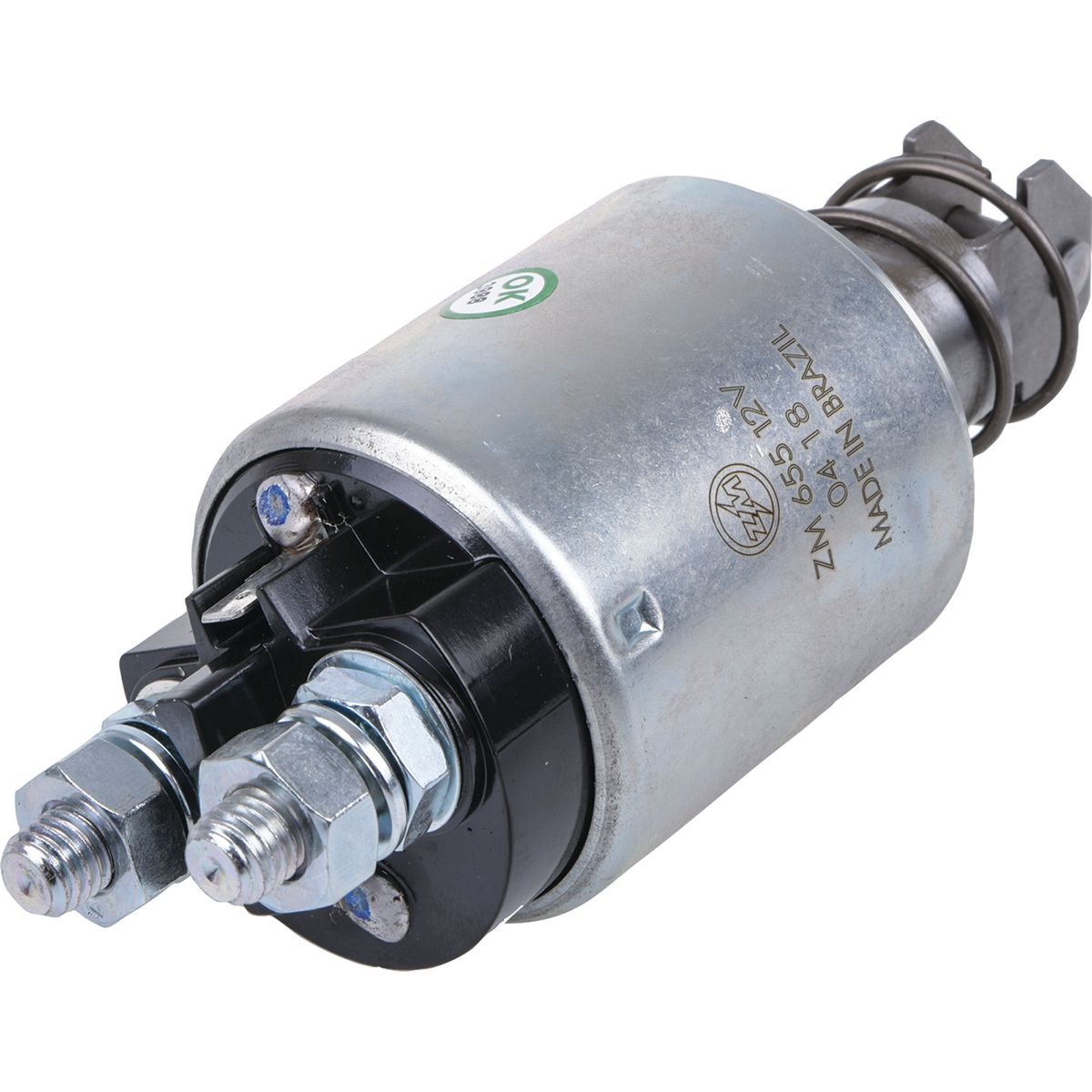 OEX Str Solenoid 12V Fiat Style SLX51165