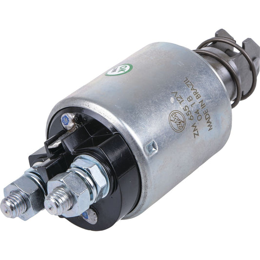 OEX Str Solenoid 12V Fiat Style SLX51165