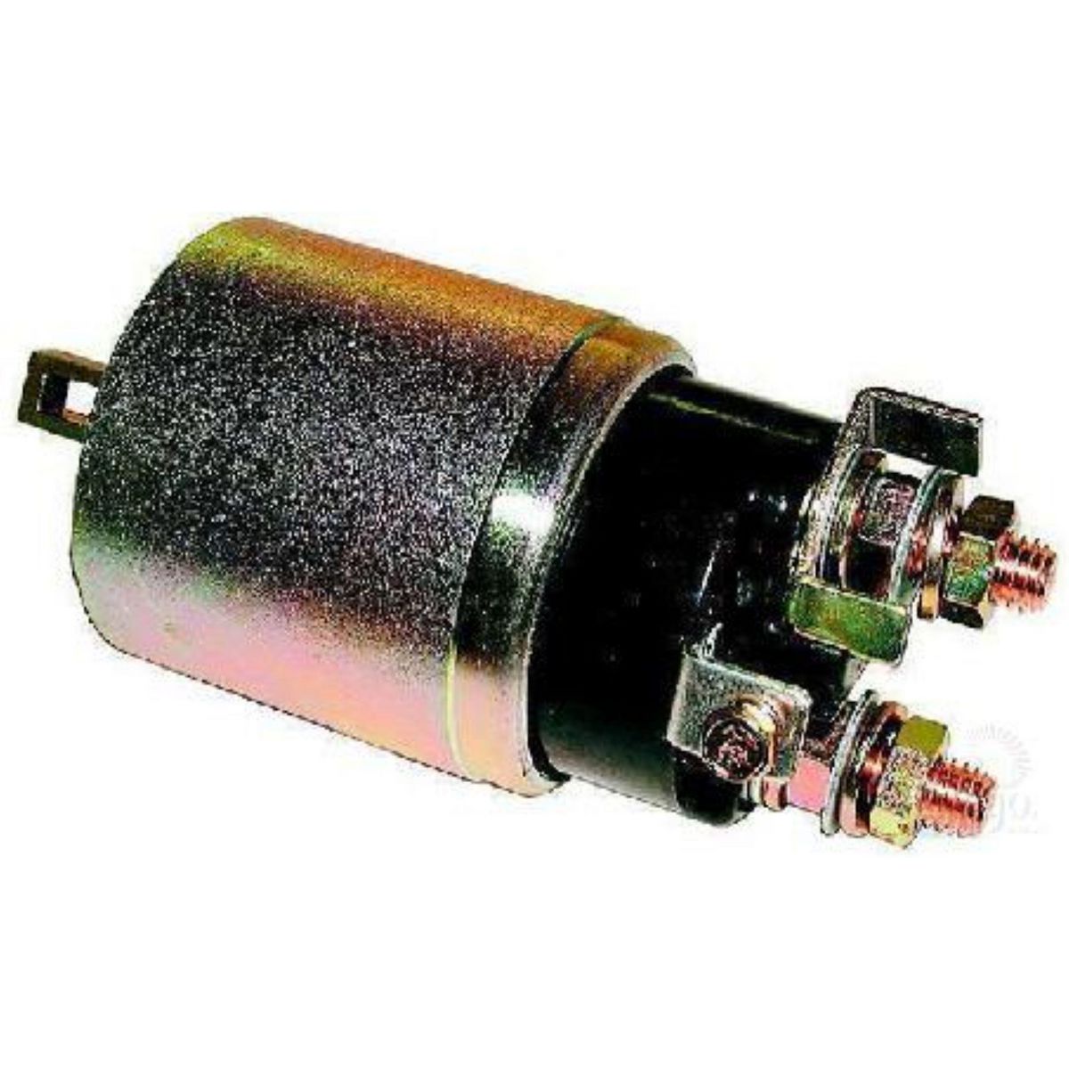 OEX Starter Motor Solenoid 24V Hitachi Style SLX70403