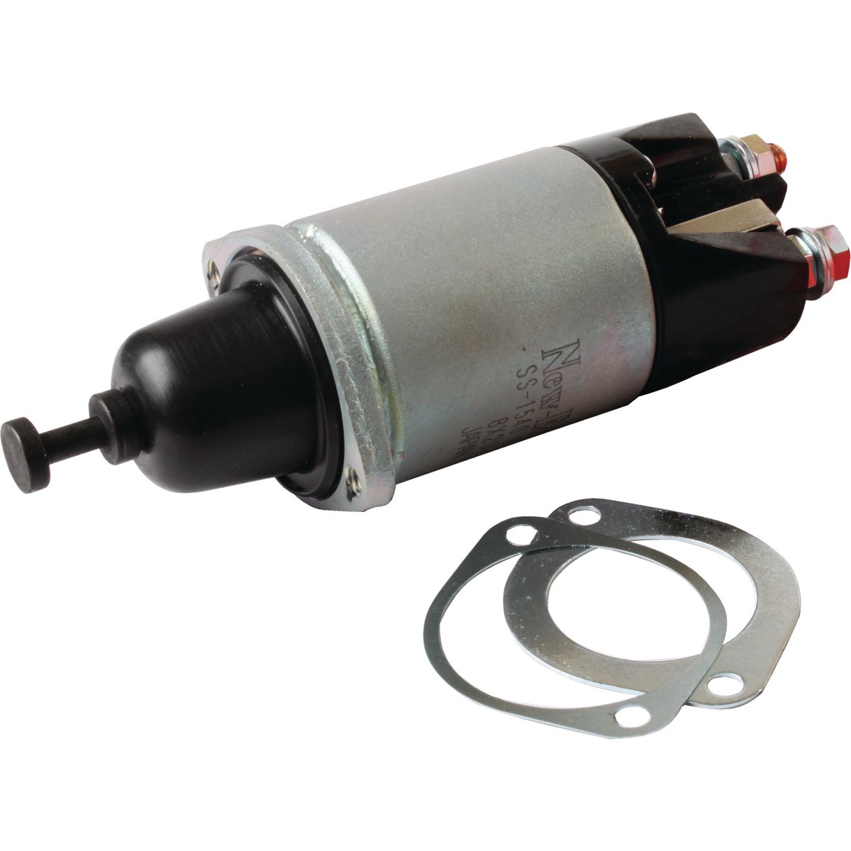 OEX Starter Motor Solenoid 24V Mitsubishi Style SLX71540