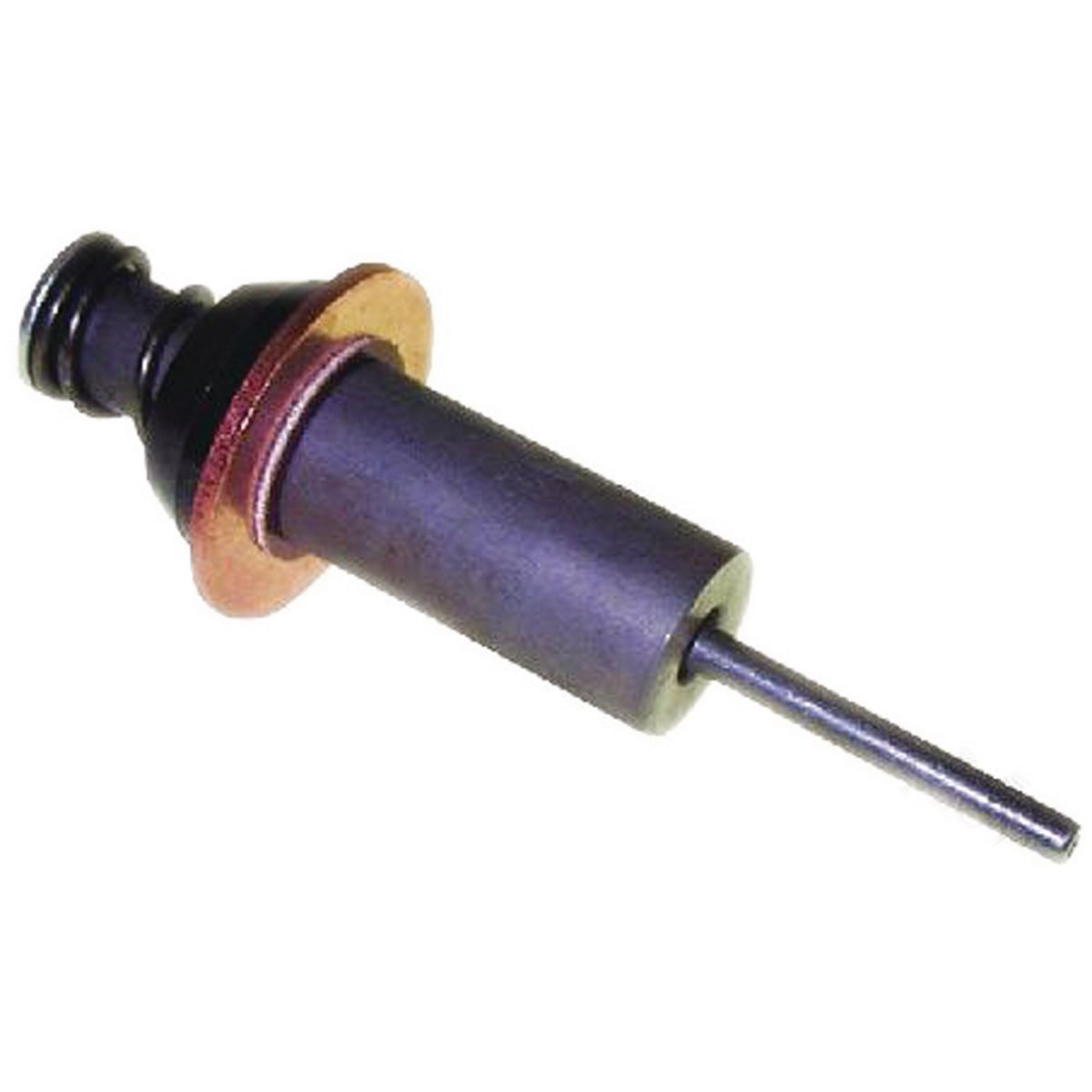 OEX Starter Motor Solenoid Plunger To Suits Denso Style - Length 119mm Diameter 40mm SLX75561