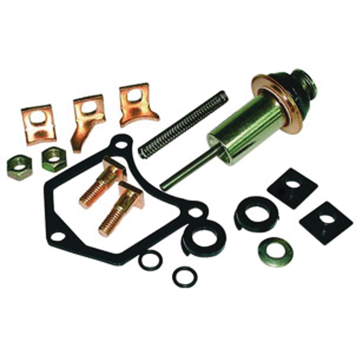 OEX Starter Solenoid Repair Kit Denso Style SLX75823