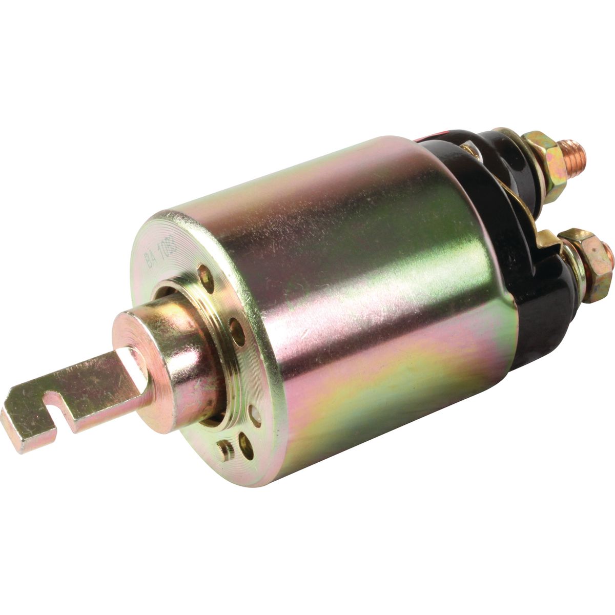 OEX Starter Motor Solenoid 12V Mitsuba Style SLX78010