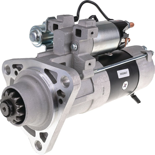 OEX Starter Motor 24V 12Th CW (Mitsubishi Style) MXS9607