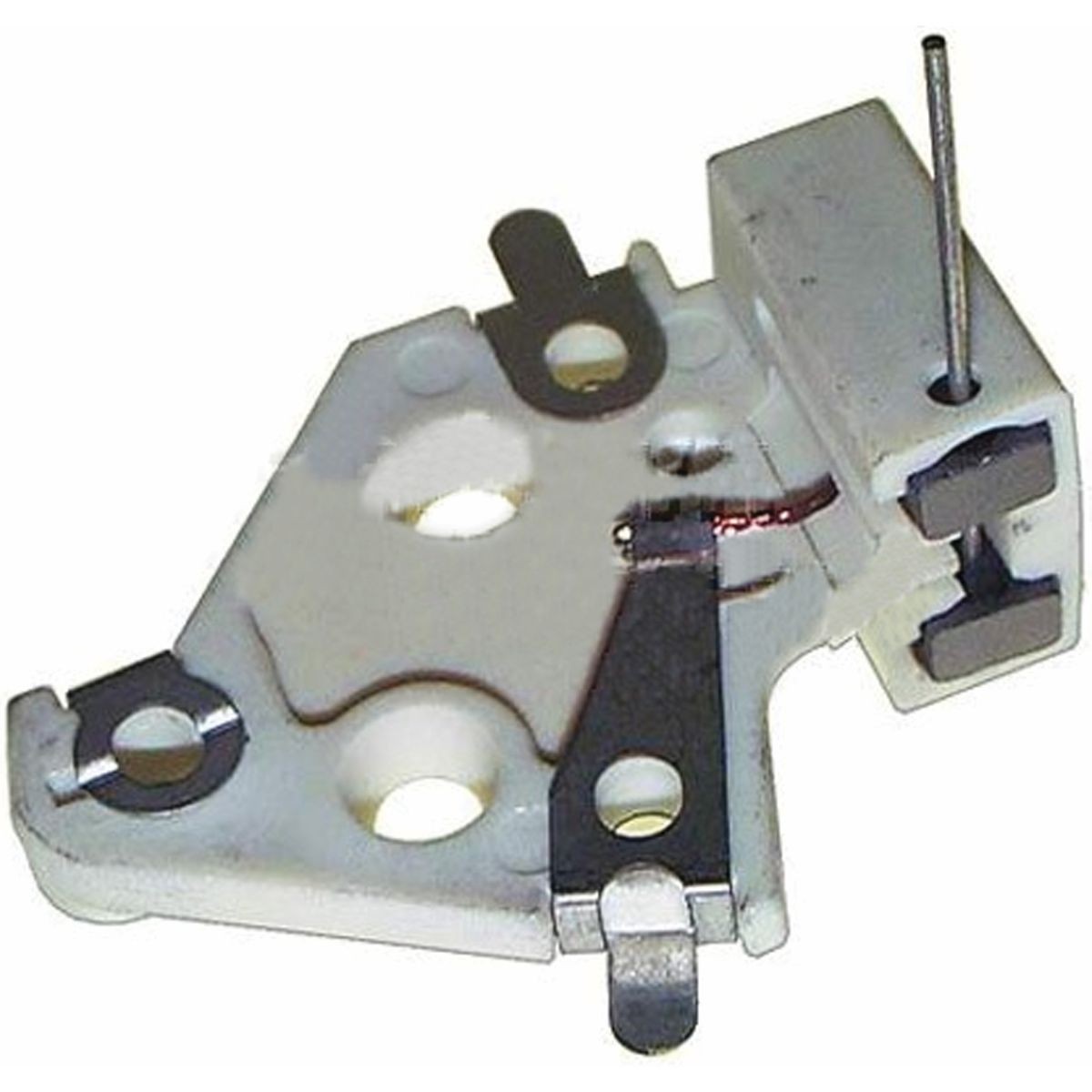 OEX Alternator Brush Holder Delco 10Si / 27Si Style KAX11307