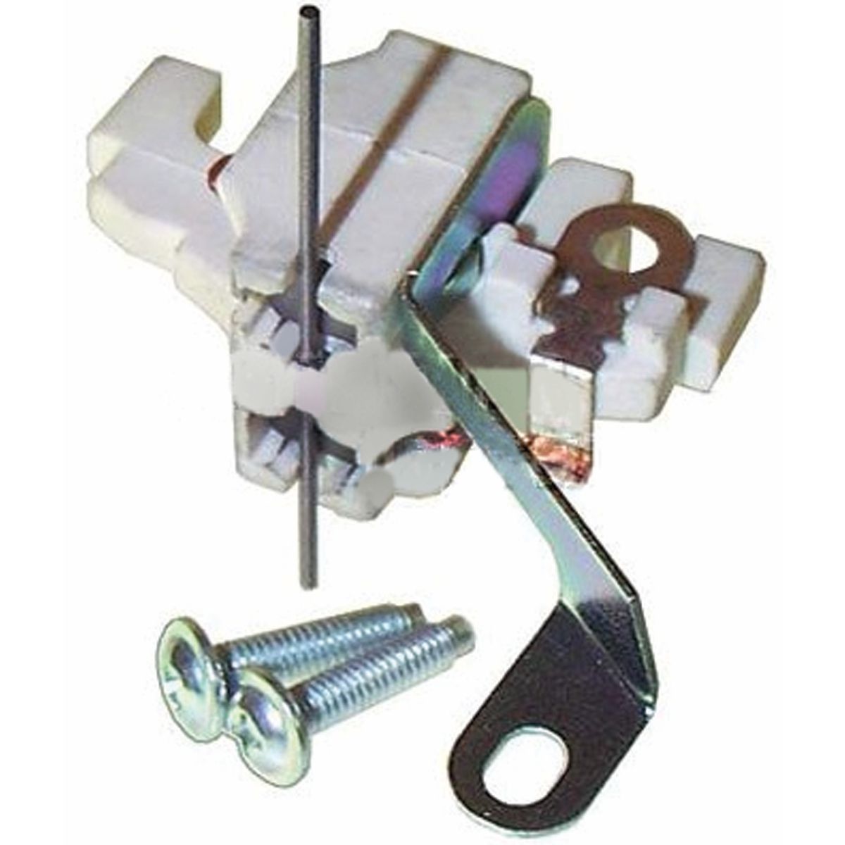 OEX Alternator Brush Holder (Delco Style) KAX11355