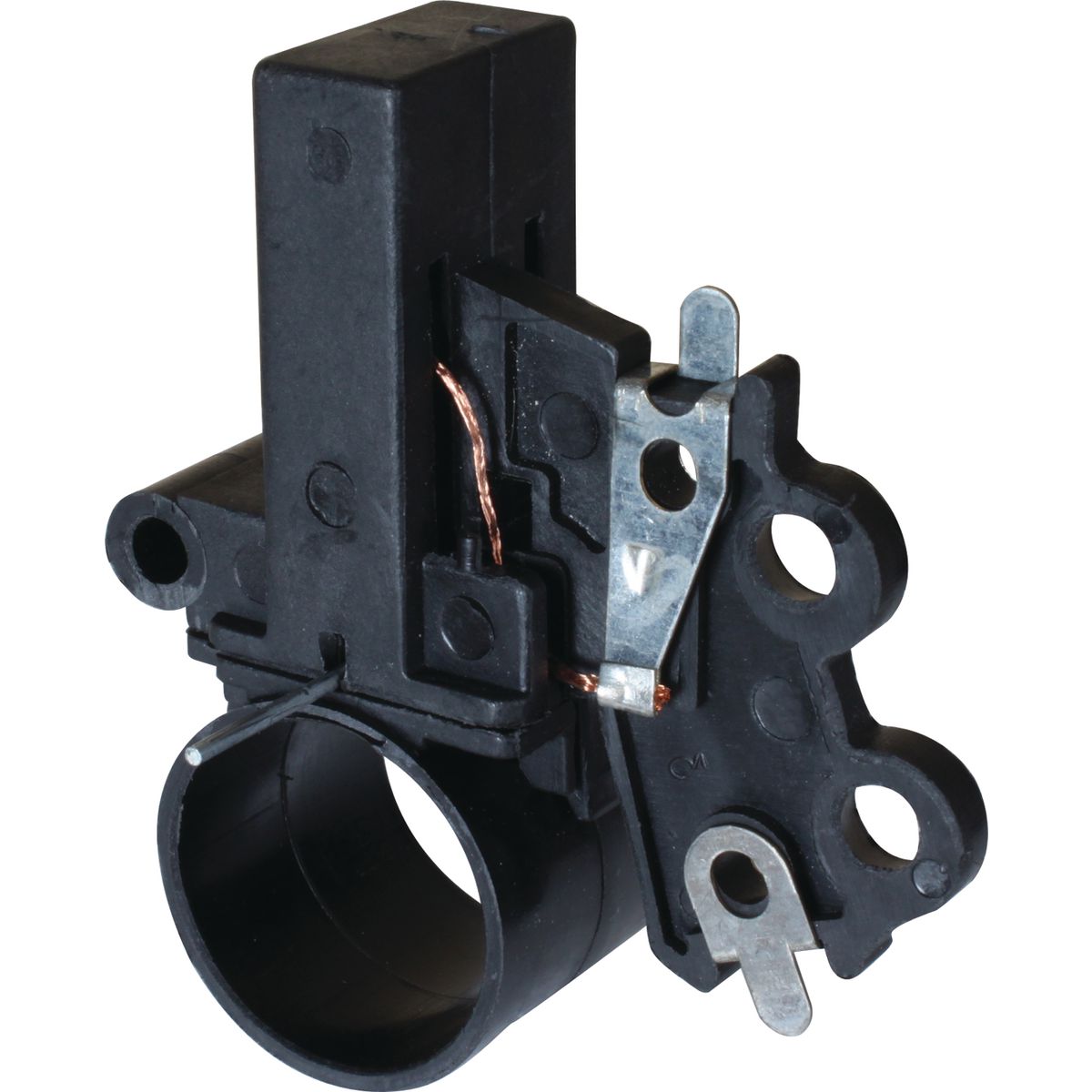 OEX Alternator Brush Holder (Suit 22SI) KAX11390