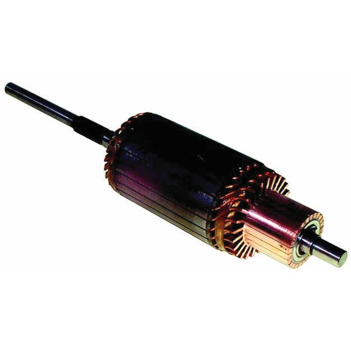 OEX Str Armature 24V Delco 50Mt Style KSX11489