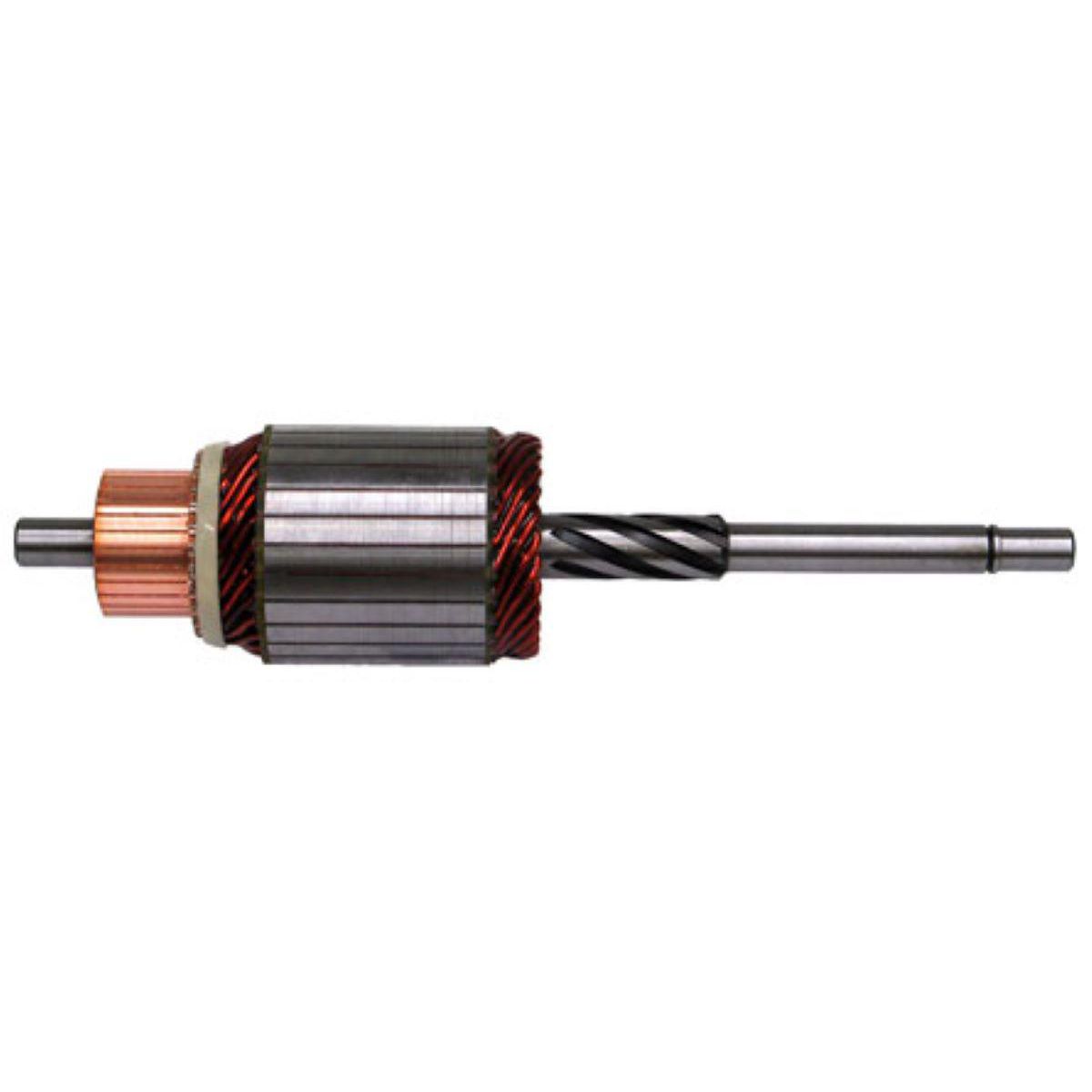 OEX Str Armature 12V Delco Style 525Mt KSX11577