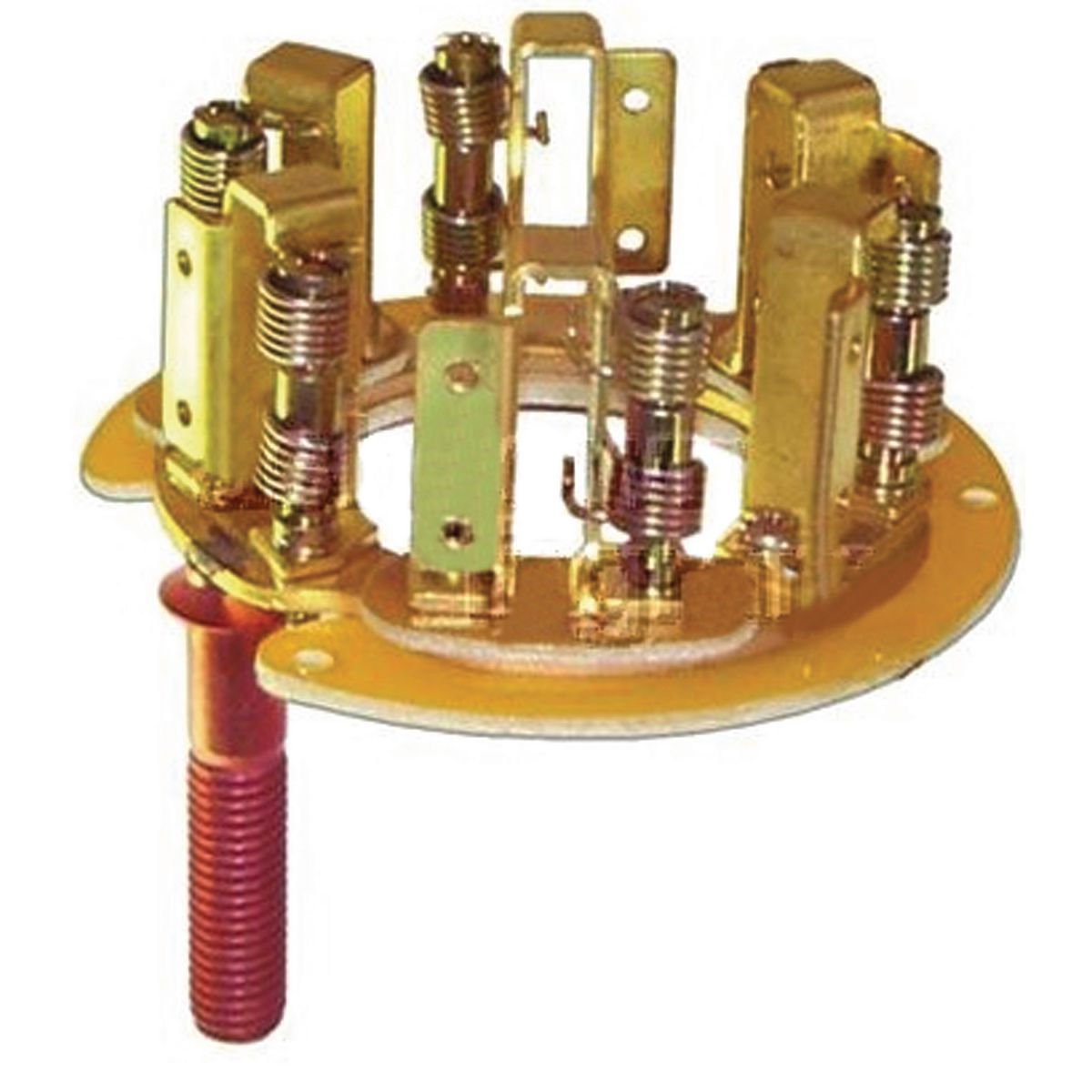 OEX Starter Brush Holder Delco 50Mt Style KSX14191