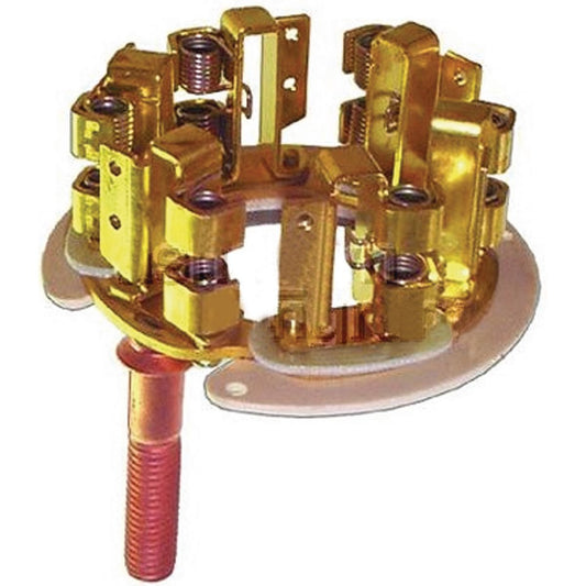 OEX Starter Brush Holder Delco 50Mt Style KSX14491