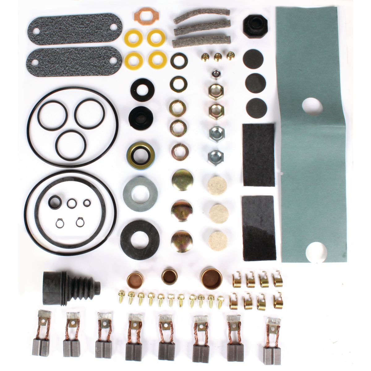 OEX Kit Repair Minor Delco 24V 40Mt Style KSX16240