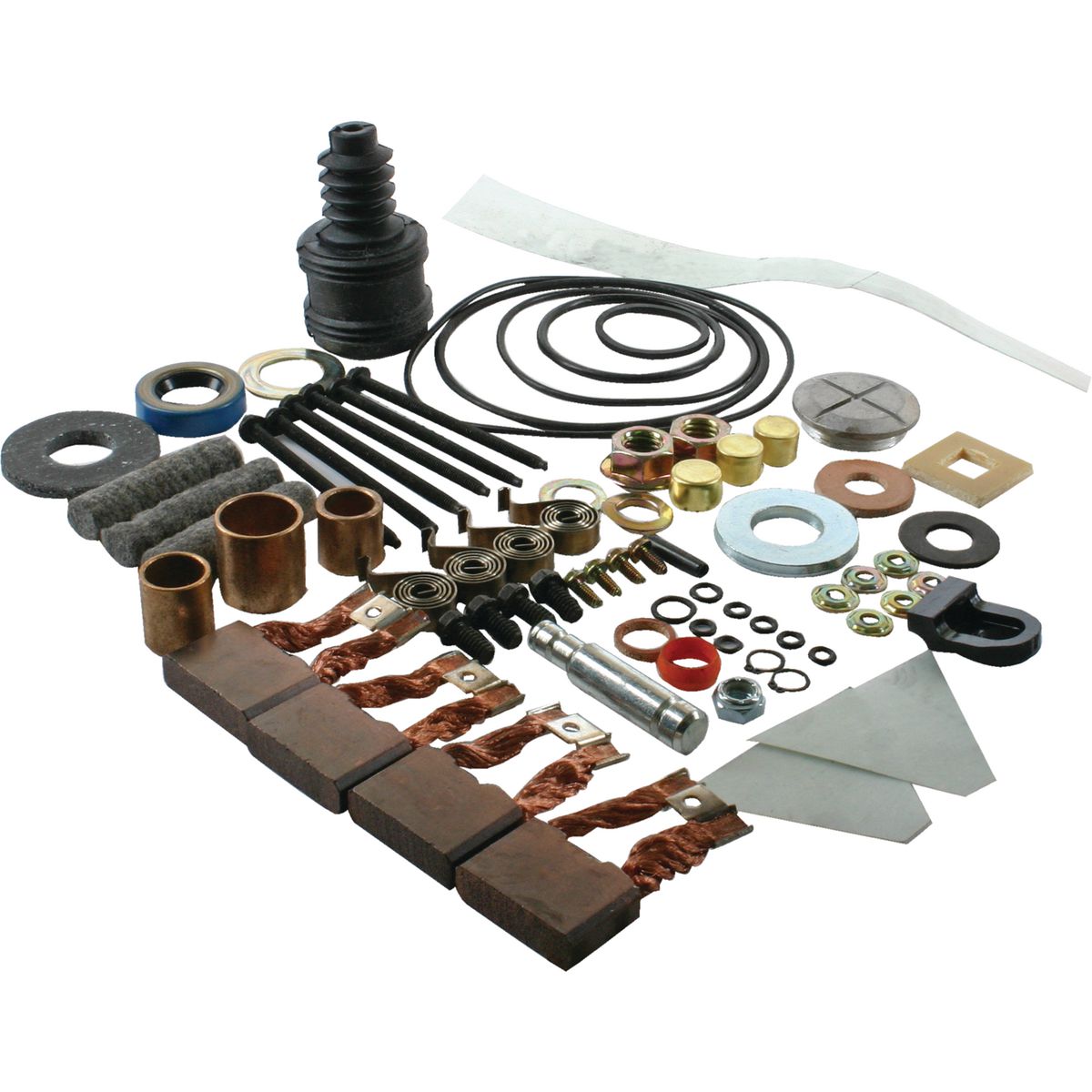 OEX Starter Motor Repair Kit Minor To Suits Delco KSX16246