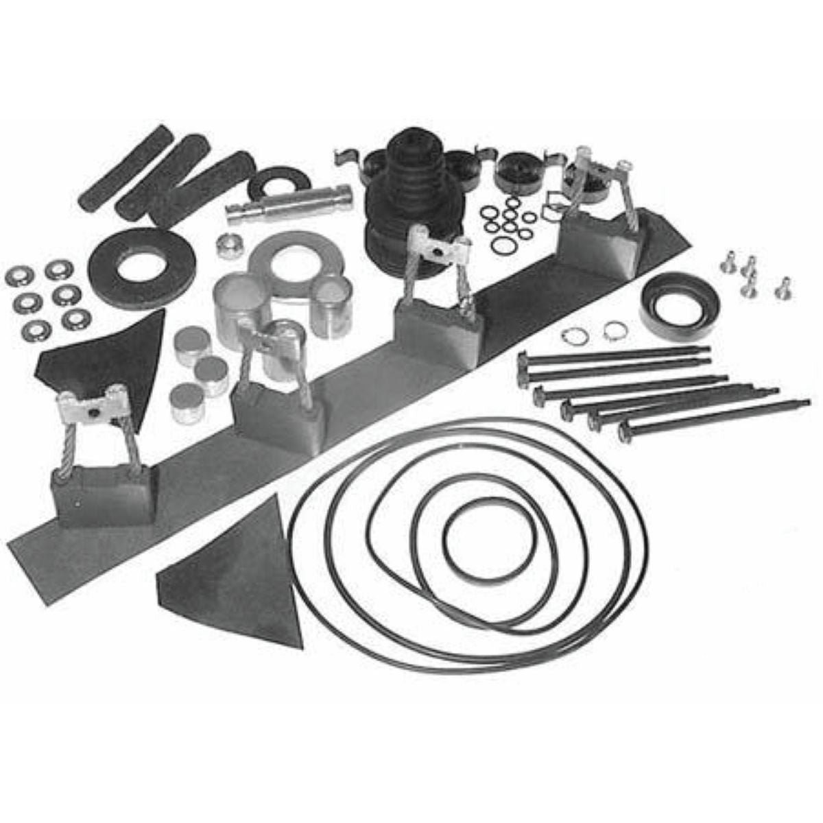 OEX Str Repair Kit Minor Delco Style KSX16248