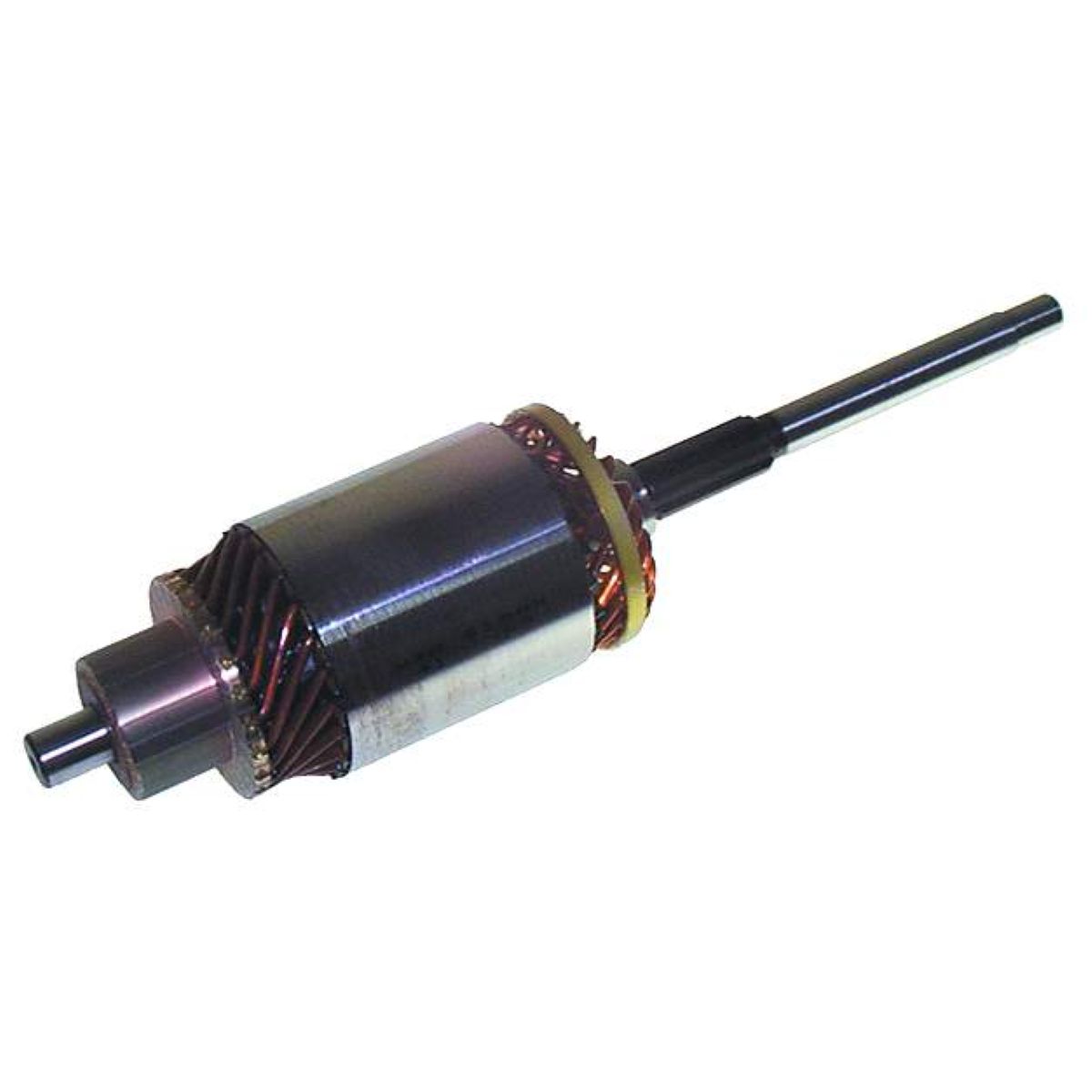 OEX Starter Motor Armature 12V Lucas Style KSX30131