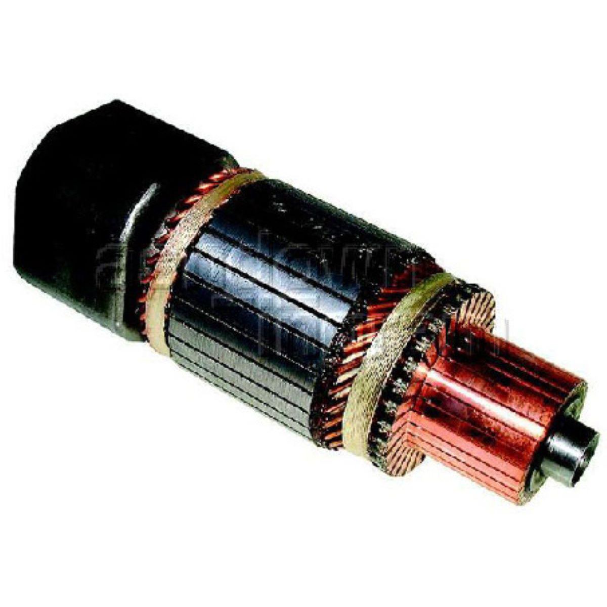 OEX Starter Motor Armature 24V Bosch Style KSX41600
