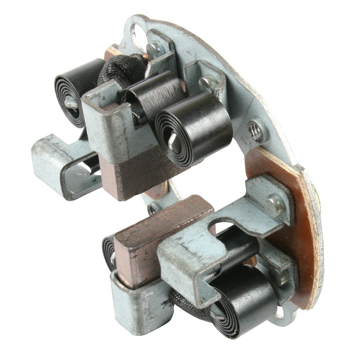 OEX Starter Motor Brush Holder To Suits Denso KSX75017
