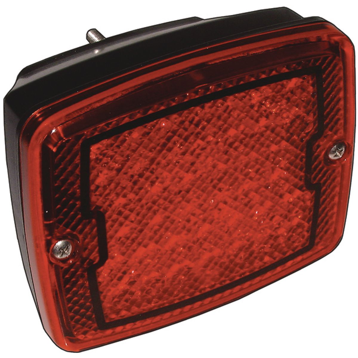 OEX Stop/Tail Light LED 9-33V LLX41203