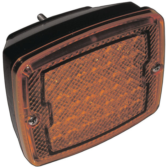 OEX Side Indicator Light LED 9-33V LLX41212