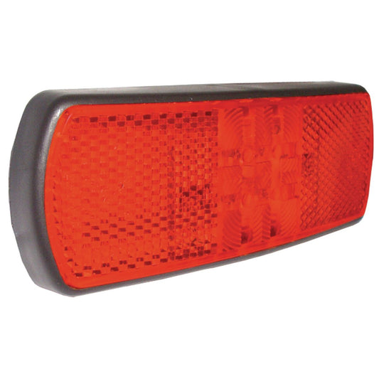 OEX Rear Marker Light Red LED 9 To 33V LLX30503