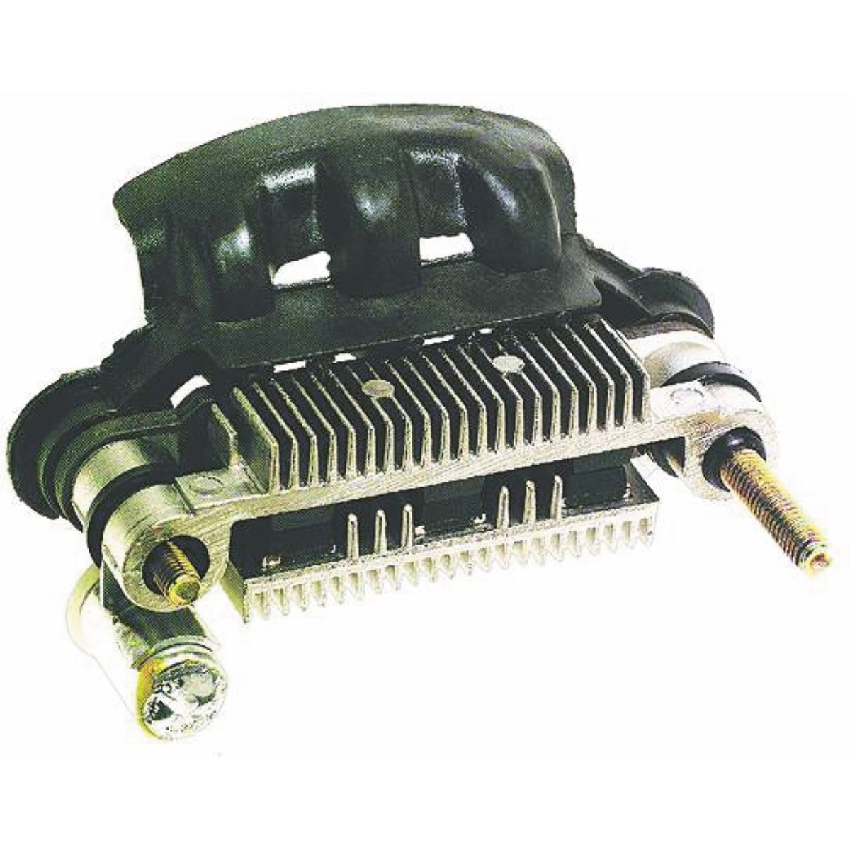 Ashdown Ingram Use RFX6019 Rectifier Mitsub 43-77170