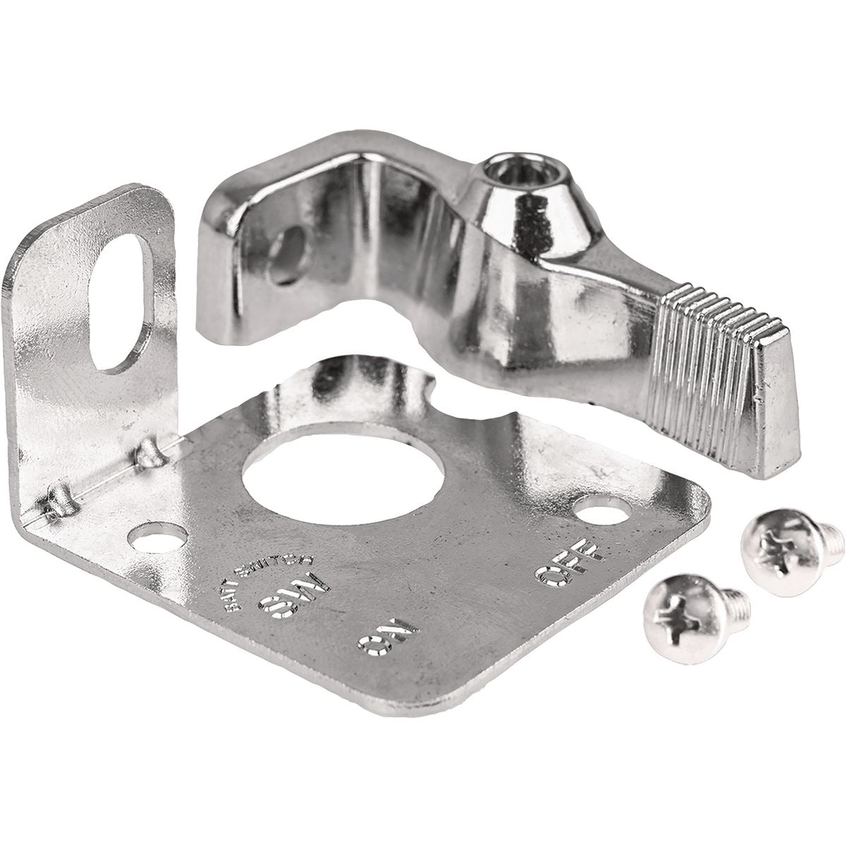OEX Lockout Lever Kit ACX3417BL