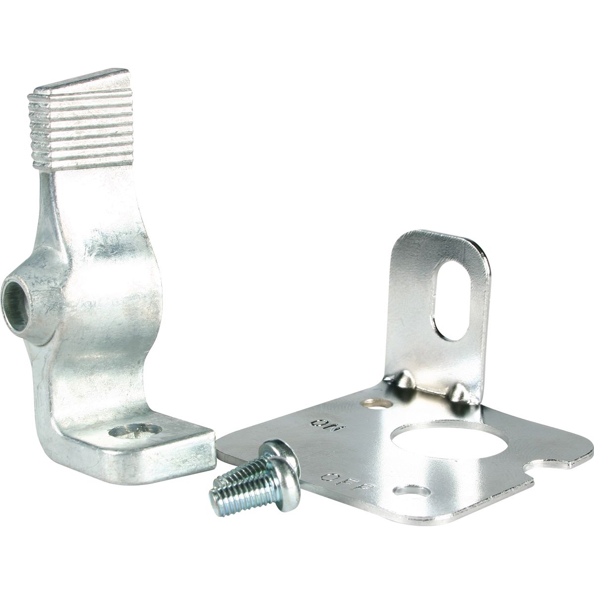 OEX Lockout Lever Kit ACX3417BL