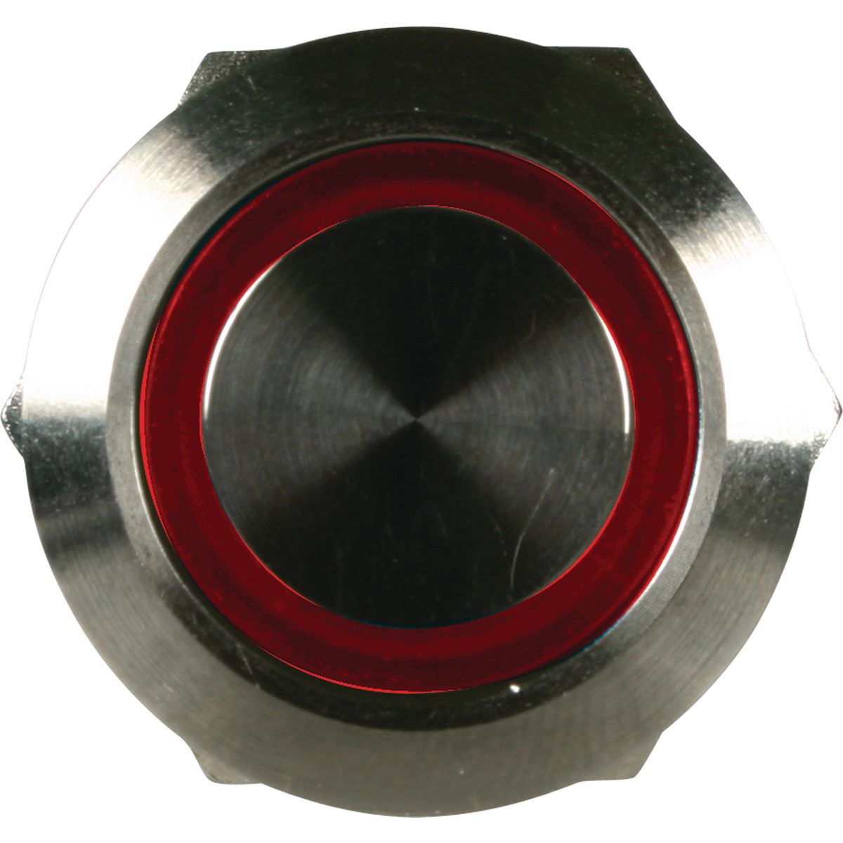 OEX Push Button Switch On/Off Spst 12V Red Illuminated (Contacts Rated 5A @ 12V) ACX3690BL