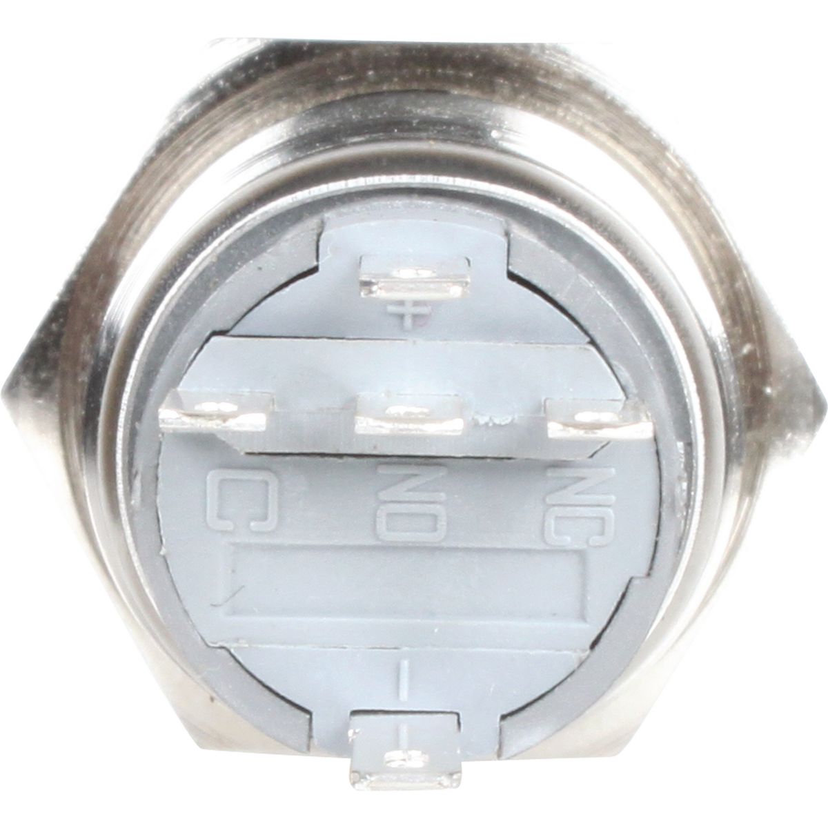 OEX Push Button Switch On/Off Spst 12V Red Illuminated (Contacts Rated 5A @ 12V) ACX3690BL