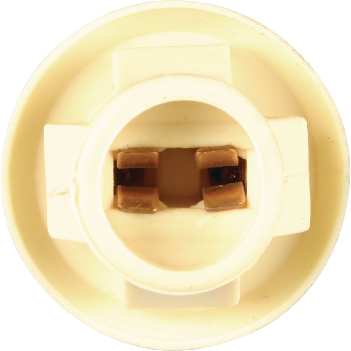 OEX Globe Holder T-10 Twist Lock Pre Wired - 1 Pce ACX2594