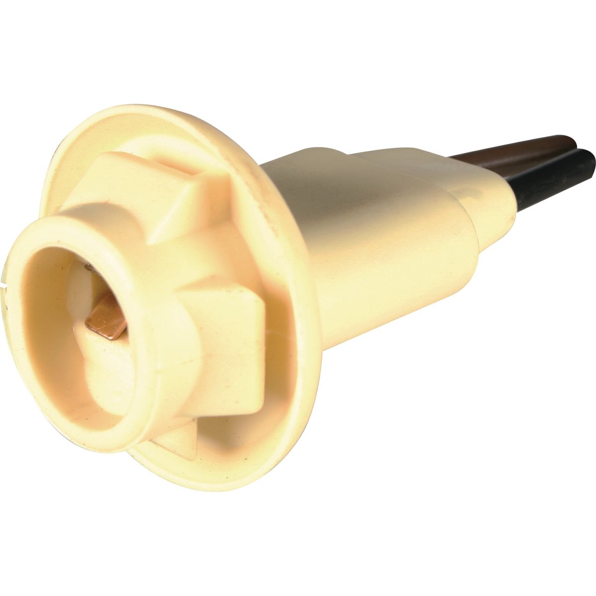 OEX Globe Holder T-10 Twist Lock Pre Wired - 1 Pce ACX2594