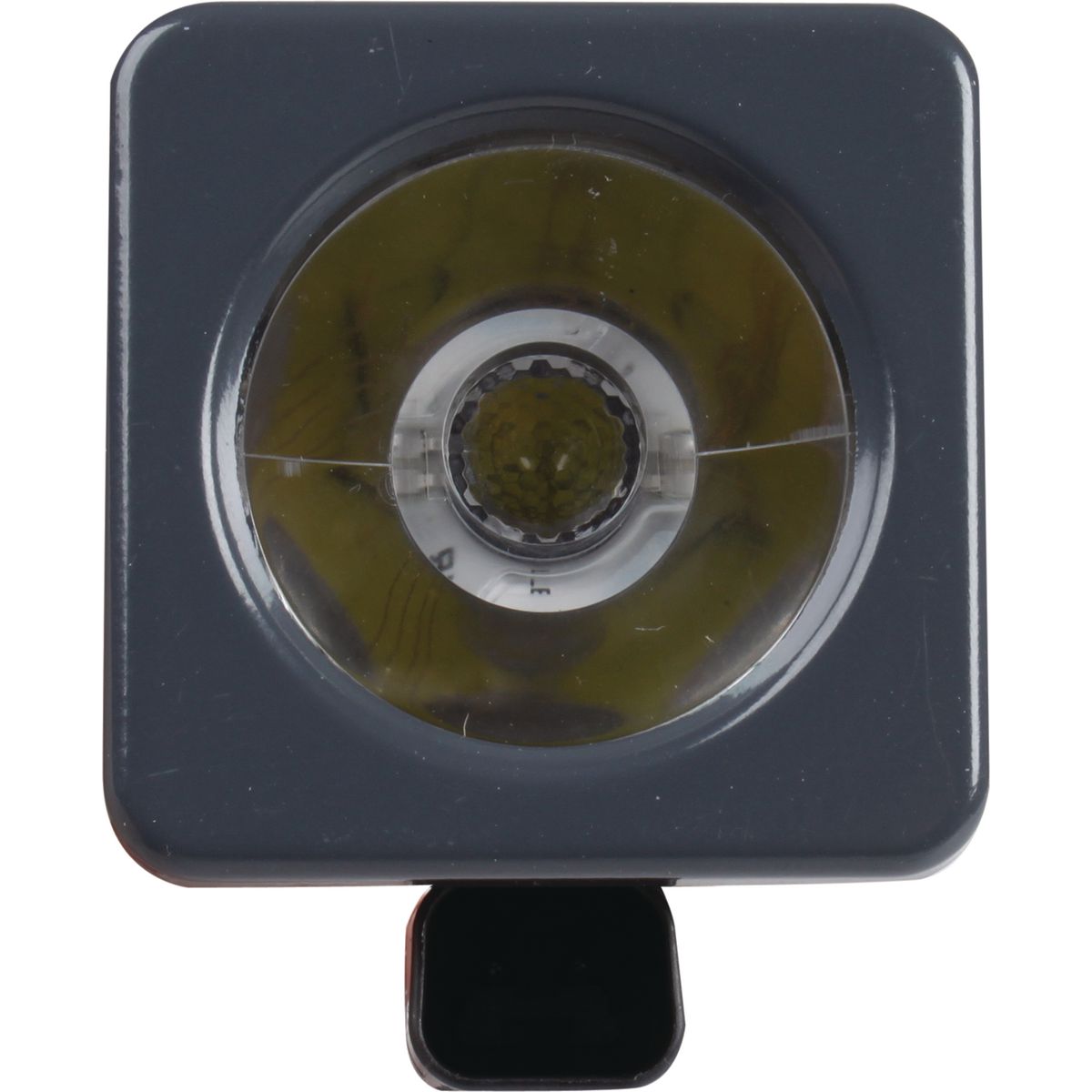 OEX LED Work Light Square 9 To 48V Euro Beam - Solo Prime LLX23101