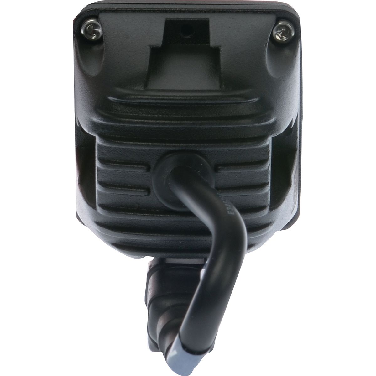 OEX LED Work Light Square 9 To 48V Euro Beam - Solo Prime LLX23101