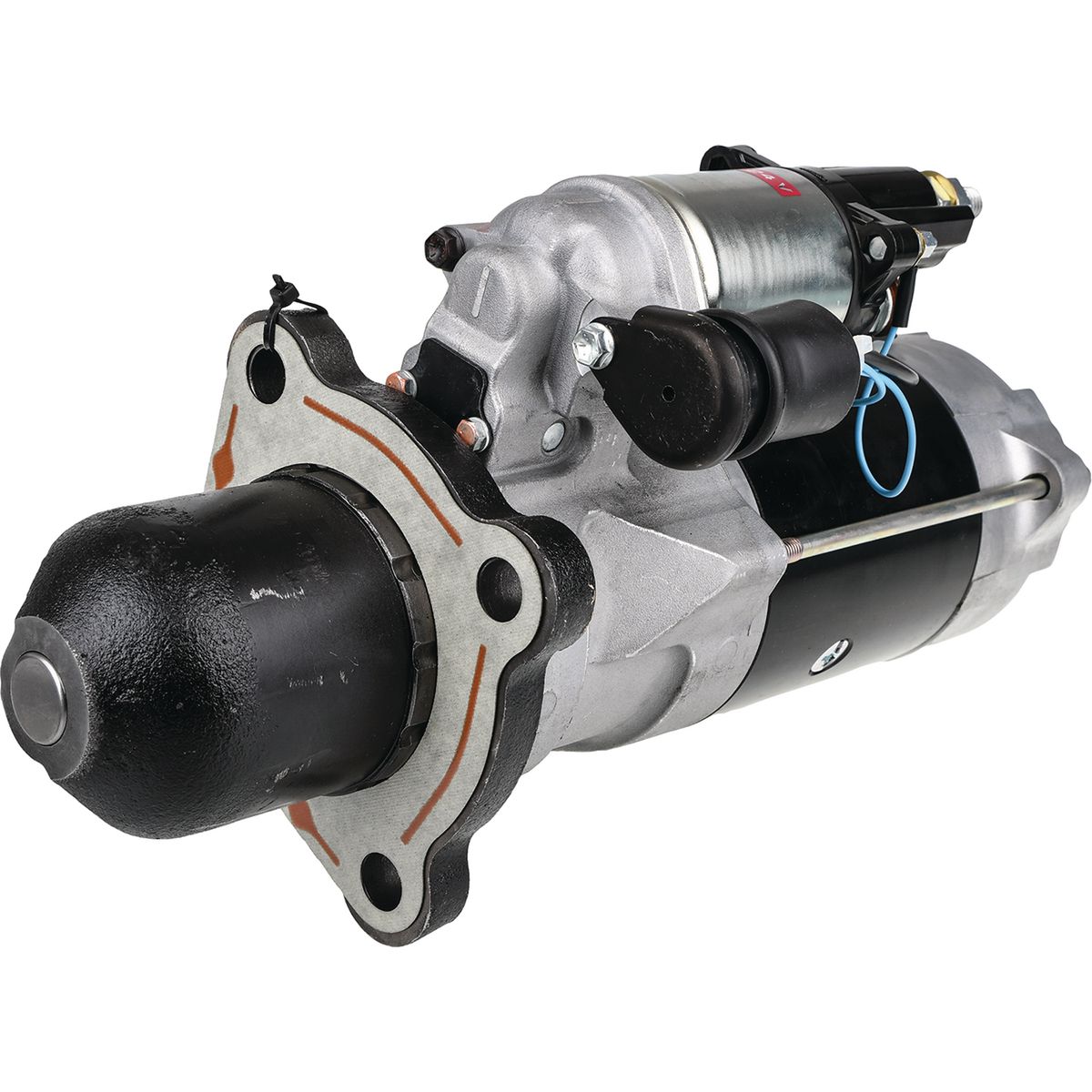 OEX Starter Motor 24V 12Th CW (Denso Style) DXS1460