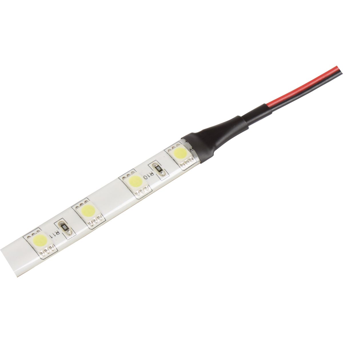 OEX Strip Light LED Cool White 24V Flexible Adhesive Mount 600mm LIX06022