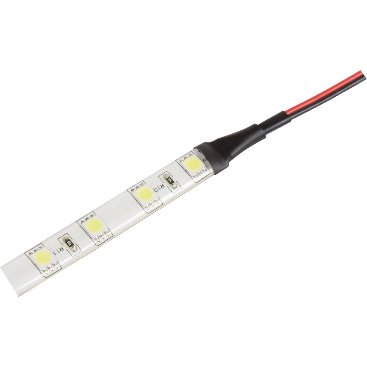 OEX Strip Light LED Cool White 24V Flexible Adhesive Mount 600mm LIX06022