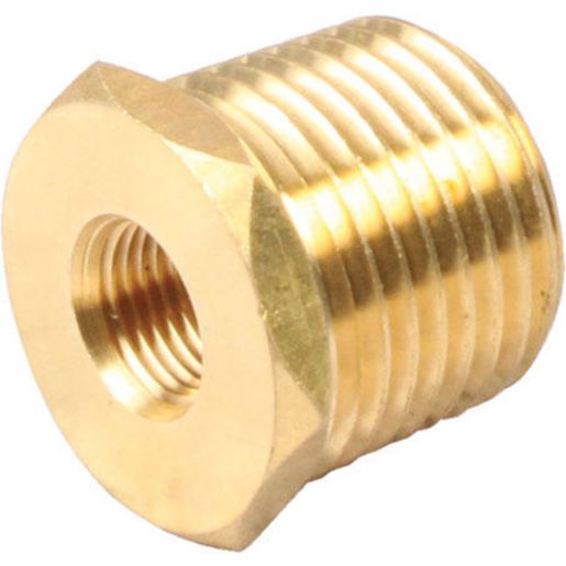 OEX Adaptor Internal Thread 1/8Inch - 27Npt External Thread 1/2Inch -14Npt ACX7260