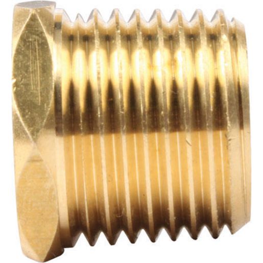 OEX Adaptor Internal Thread 1/8Inch - 27Npt External Thread 1/2Inch -14Npt ACX7260