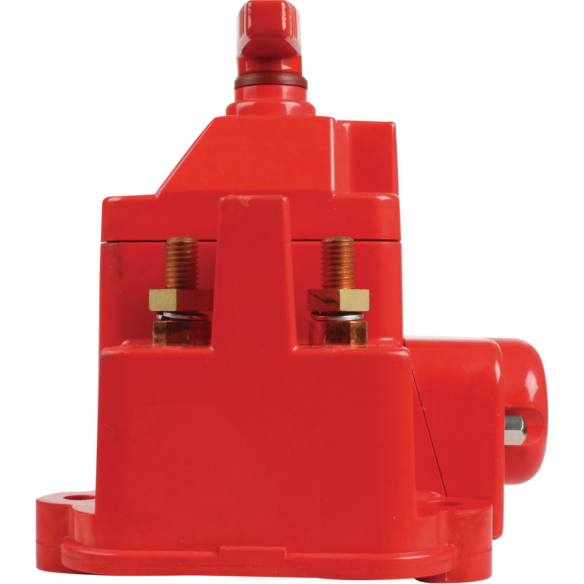 OEX Battery Master / Isolation Switch On/Off Dpst - Kenworth Only 12V Green Illuminated (Contacts Rated 200A @ 12V) ACX3441CLED