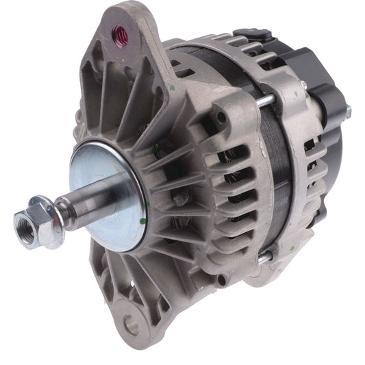 Delco Remy Alternator 24V 70A 24Si 8600017