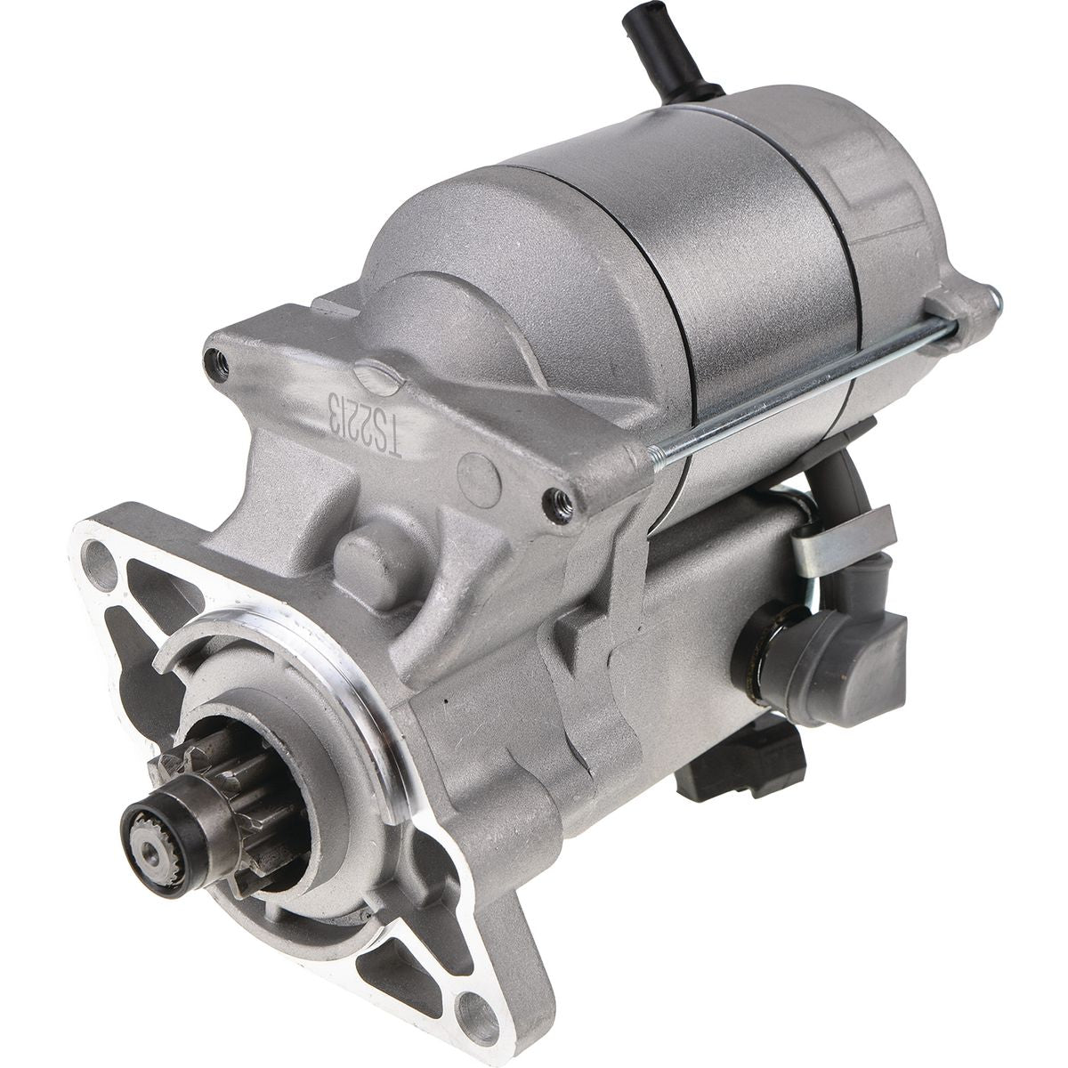 OEX Starter Motor 12V 9th CCW (Denso Style) DXS588