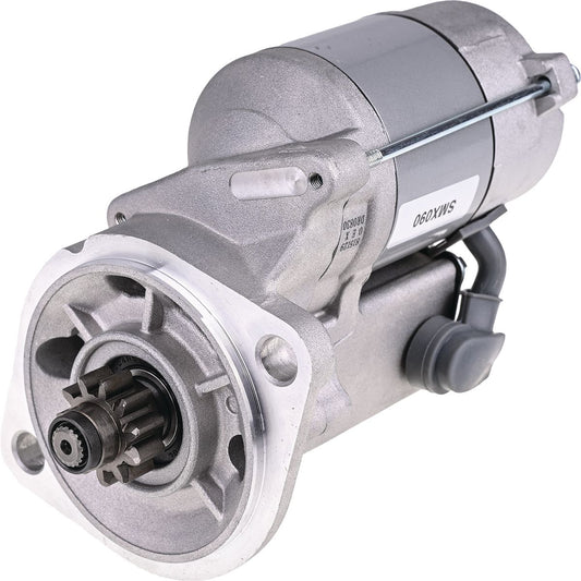OEX Starter Motor 12V 11Th CW (United Tech Style) SMX090