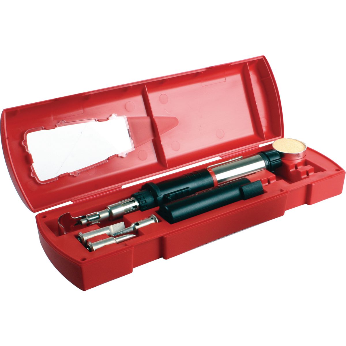 OEX Portasol Gas Soldering Kit ACX6120