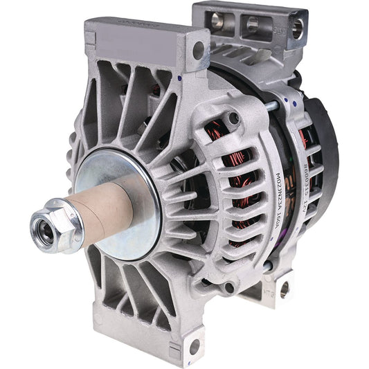 Delco Remy Alternator 12V 160A 28Si 8600315
