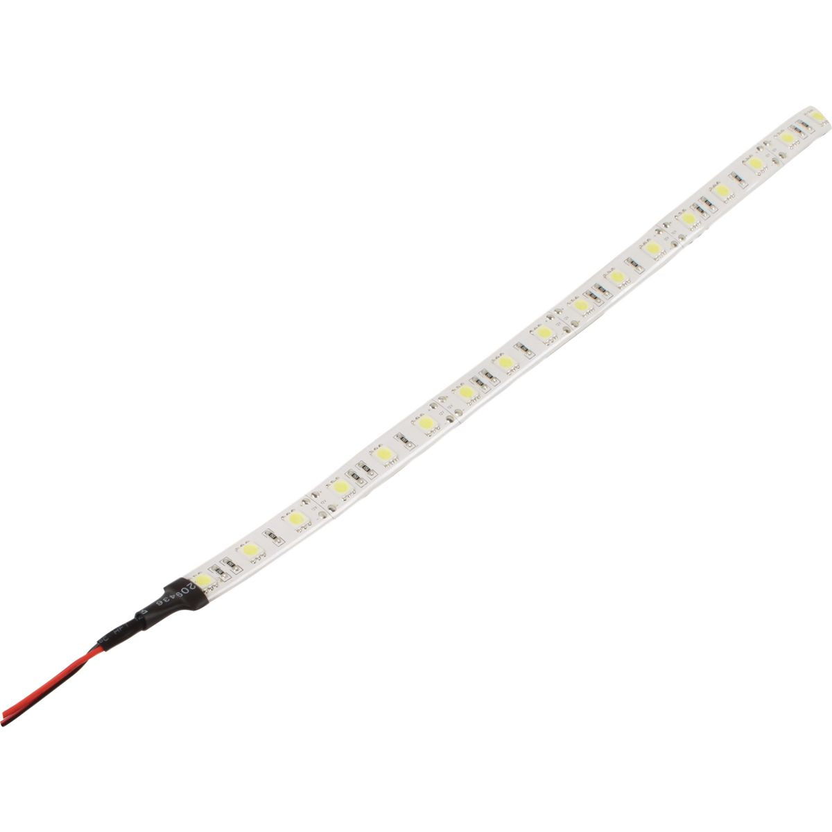 OEX LED Strip Light Cool White 12V Flexible - Adhesive Mount 5000mm LIX50002
