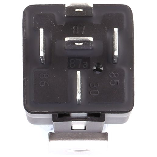 OEX Mini Relay 12V Change Over 30/40A - Diode Protected, Sealed ACX1941DBL