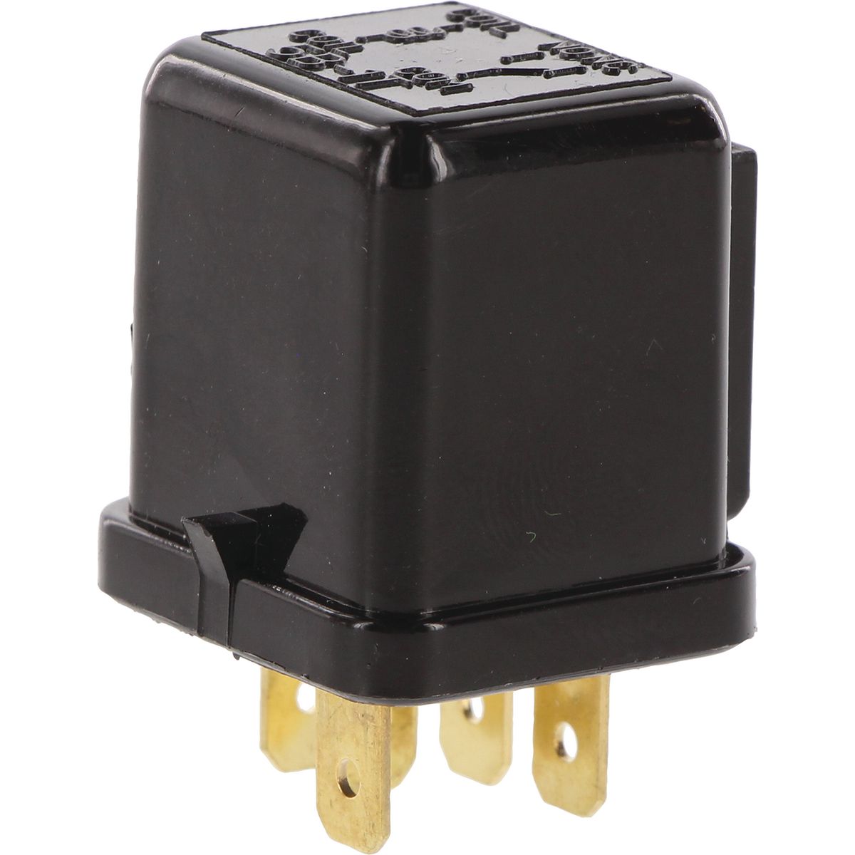 OEX Relay 12V To Suits Isuzu Charging Circuit, Sealed ACX1931BL