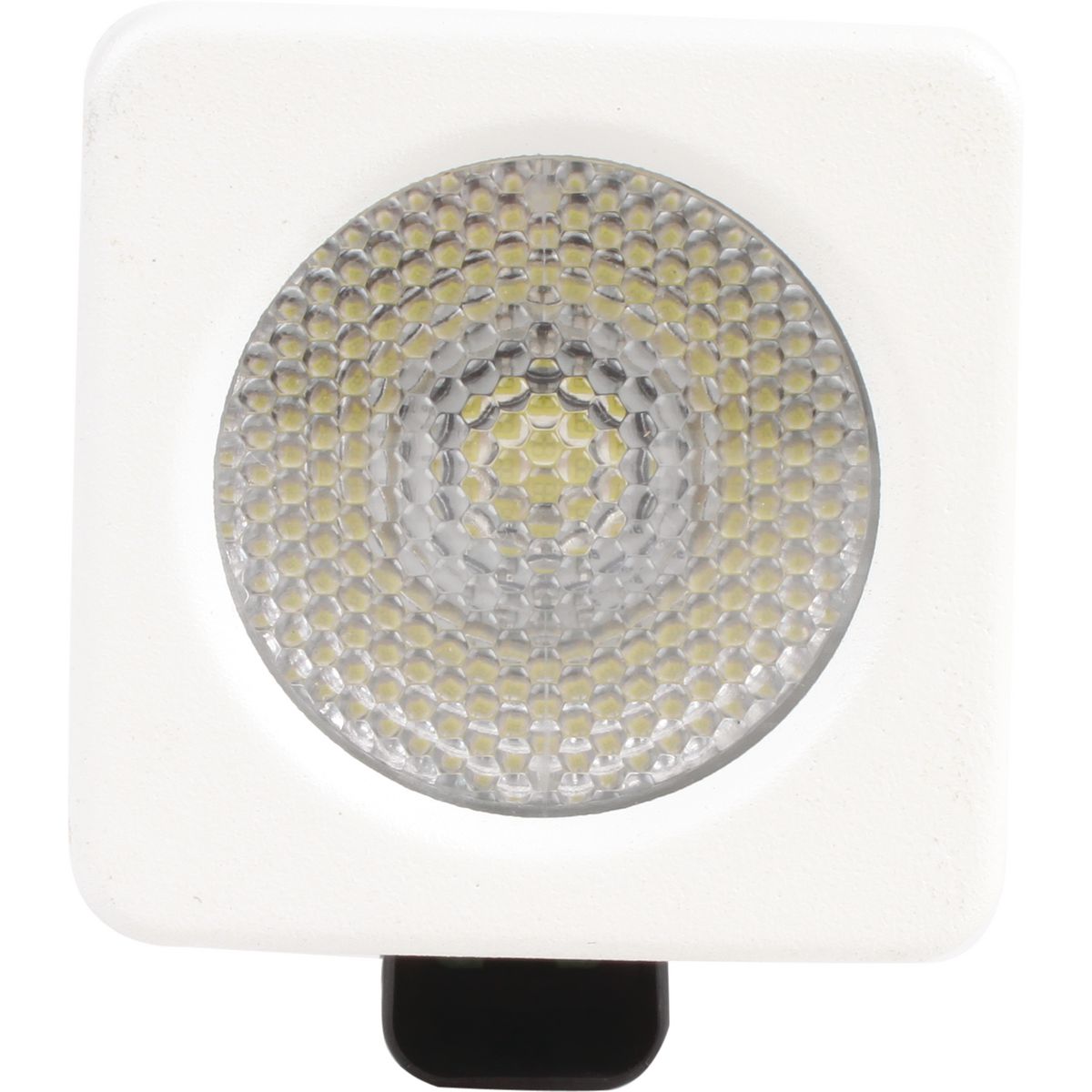 OEX LED Work Light Square 9 To 48V Flood Beam - Solo Prime LLX22101W